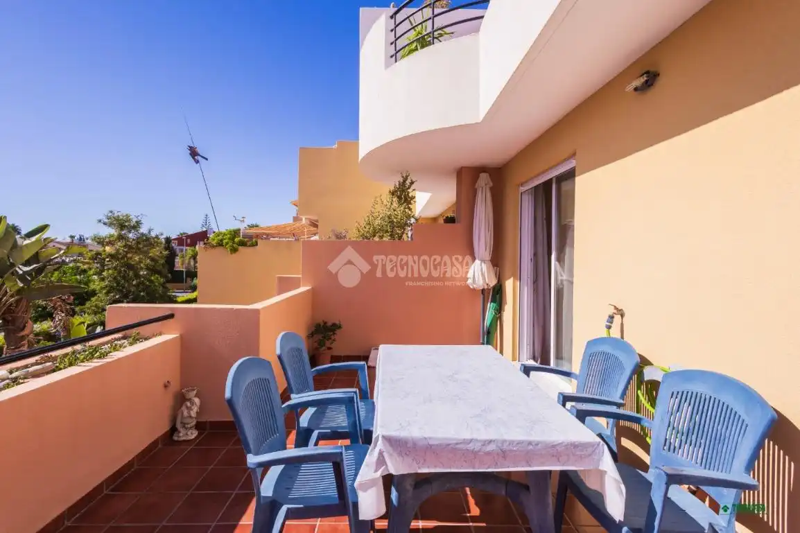 Wohnung mit Pool zum Verkauf in Vera Playa Naturista, imagen 11