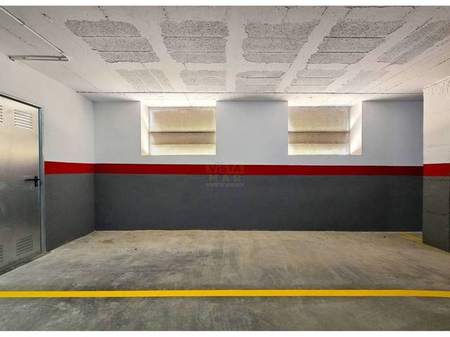 Garaje en Venta en Marítim