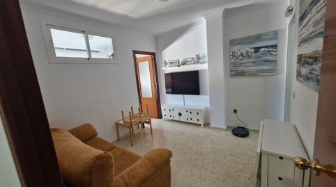 Foto 5 de Piso de alquiler en Calle Juan de la Cosa, La Casería - San Carlos, San Fernando