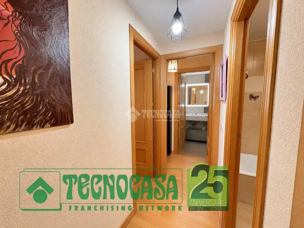 Piso en venta en Ocaña con Calefacción