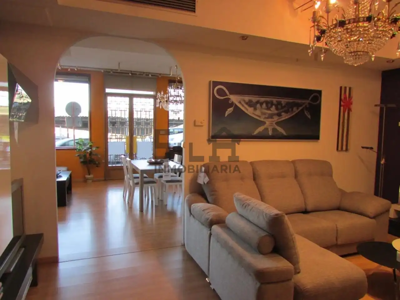 Local comercial de lloguer a Mariñamansa, imagen 61
