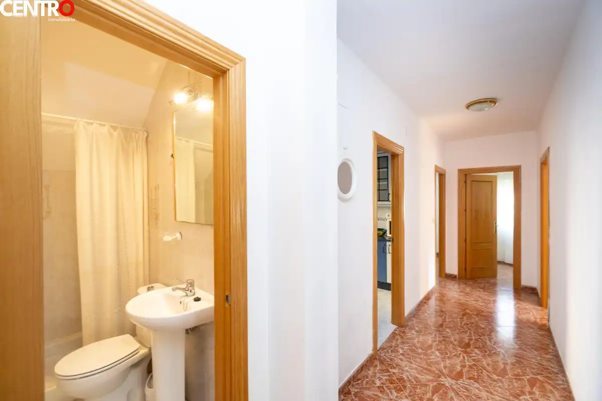 Piso en venta en Villa de Otura con Aire acondicionado, Calefacción y Terraza