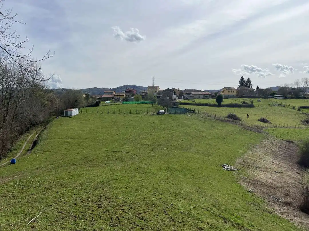 Land for sale in Carbayin - Lieres - Valdesoto