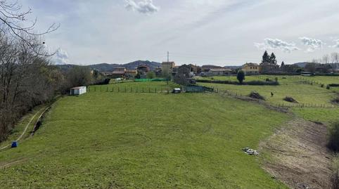 Foto 2 de Finca rústica en venda a Carbayin - Lieres - Valdesoto, Asturias