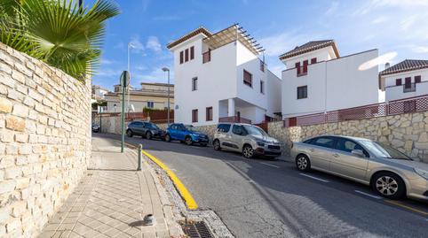 Photo 2 of House or chalet for sale in Calle Sala de las Dos Hermanas, 6, Crta. De la Sierra,  Granada Capital