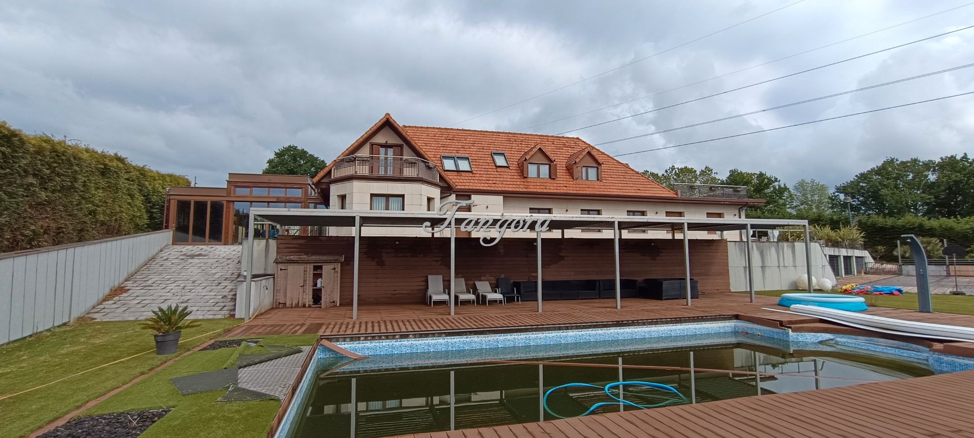 Casa o xalet en venda a Mitxelene Bidea, Mungia