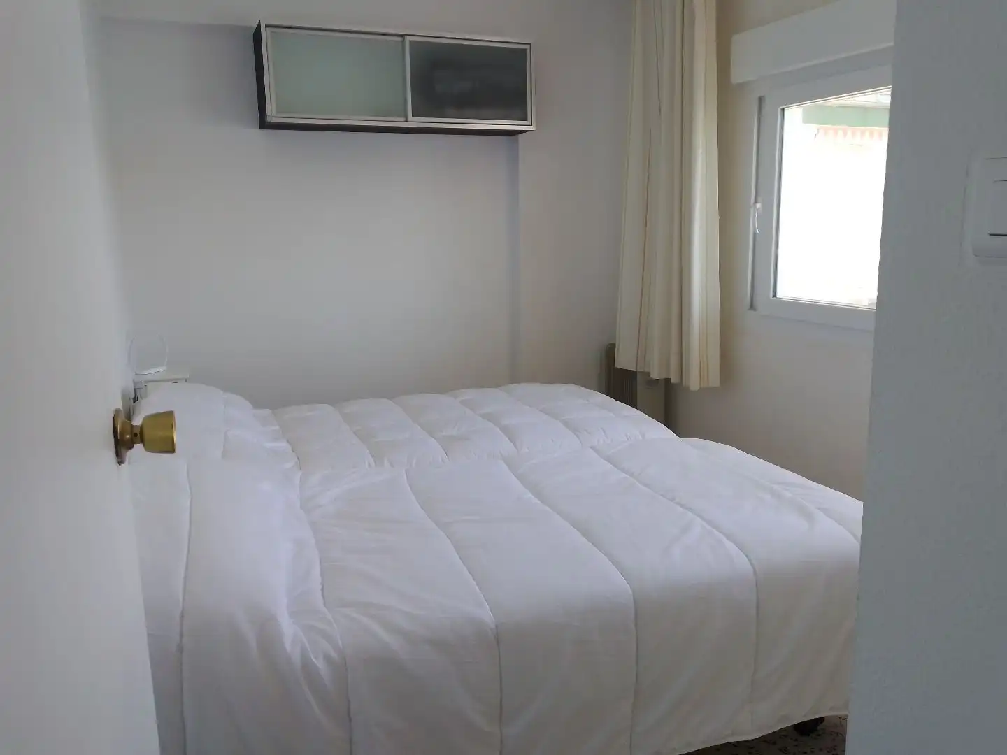 Wohnung zur Miete in Passeig Marítim de la Petxina, 7, Playa de la Concha
