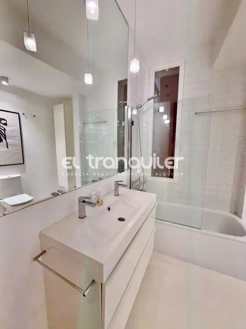 Flat with lift to rent in Calle Paseo Infanta Isabel, imagen 21
