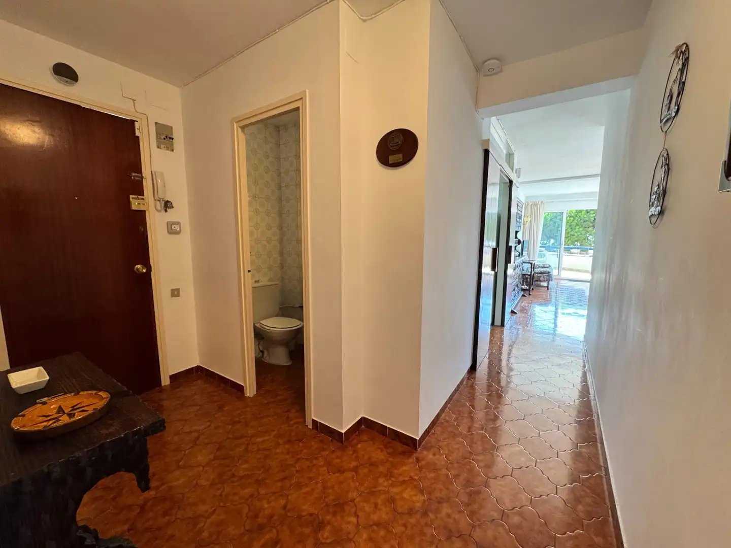 Apartament amb terrassa en venda a RIDAURA, imagen 15