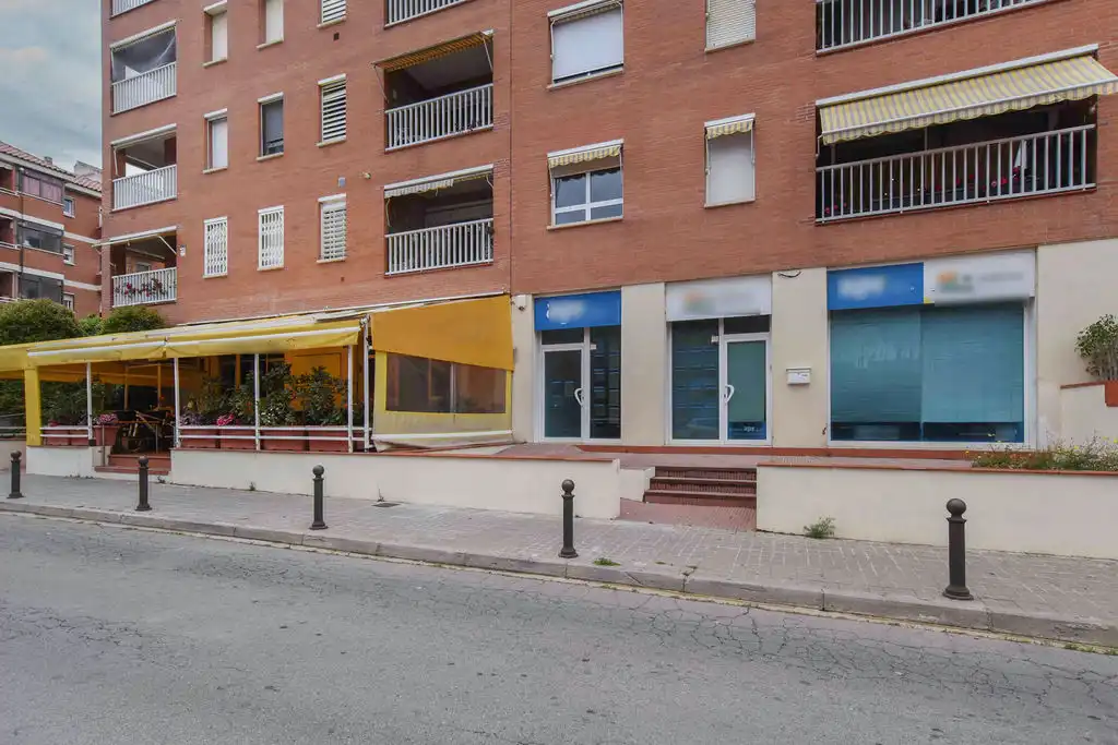 Local comercial en venda a C/ Camp del Mar, imagen 20