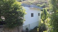 Exterior view of Single-family semi-detached for sale in Santiurde de Reinosa