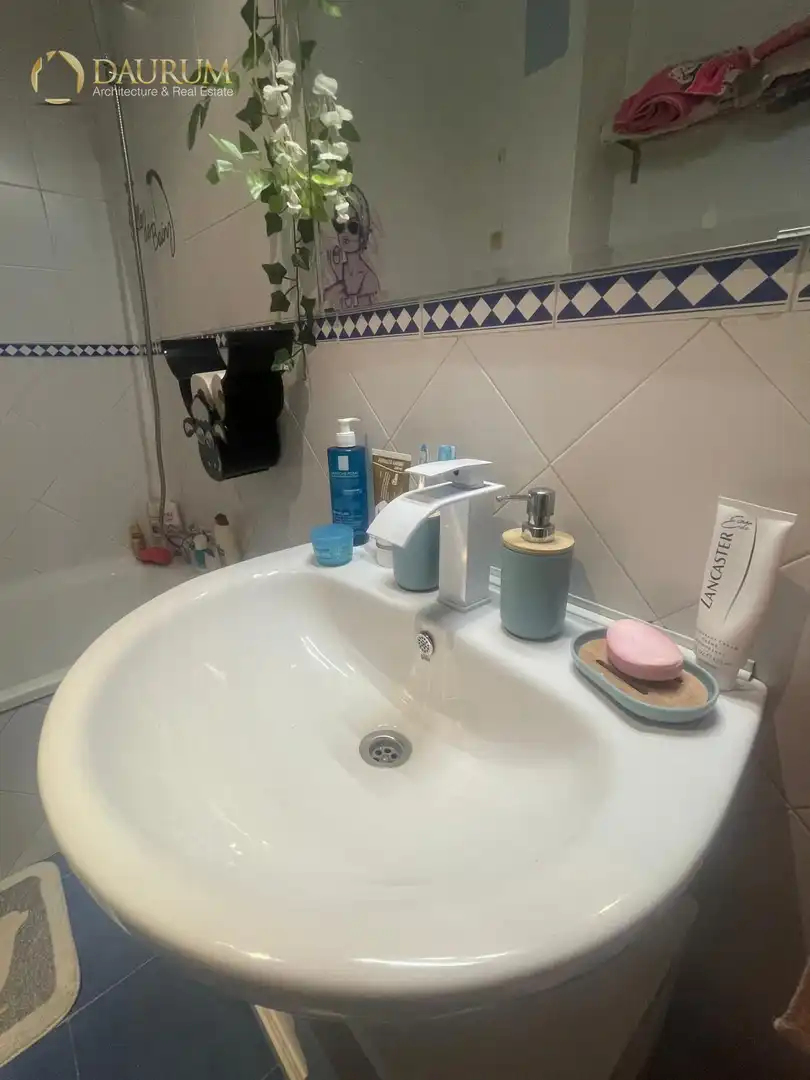 Apartament en venda a CASUARINA, Parque Alcosa
