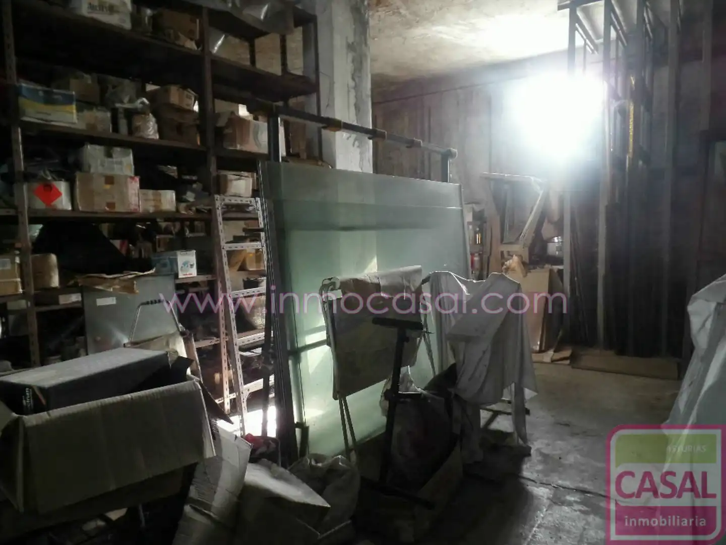 Local comercial en venta en Sama, imagen 4