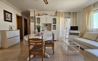 Sala d'estar de Apartament en venda en Gandia amb Balcó