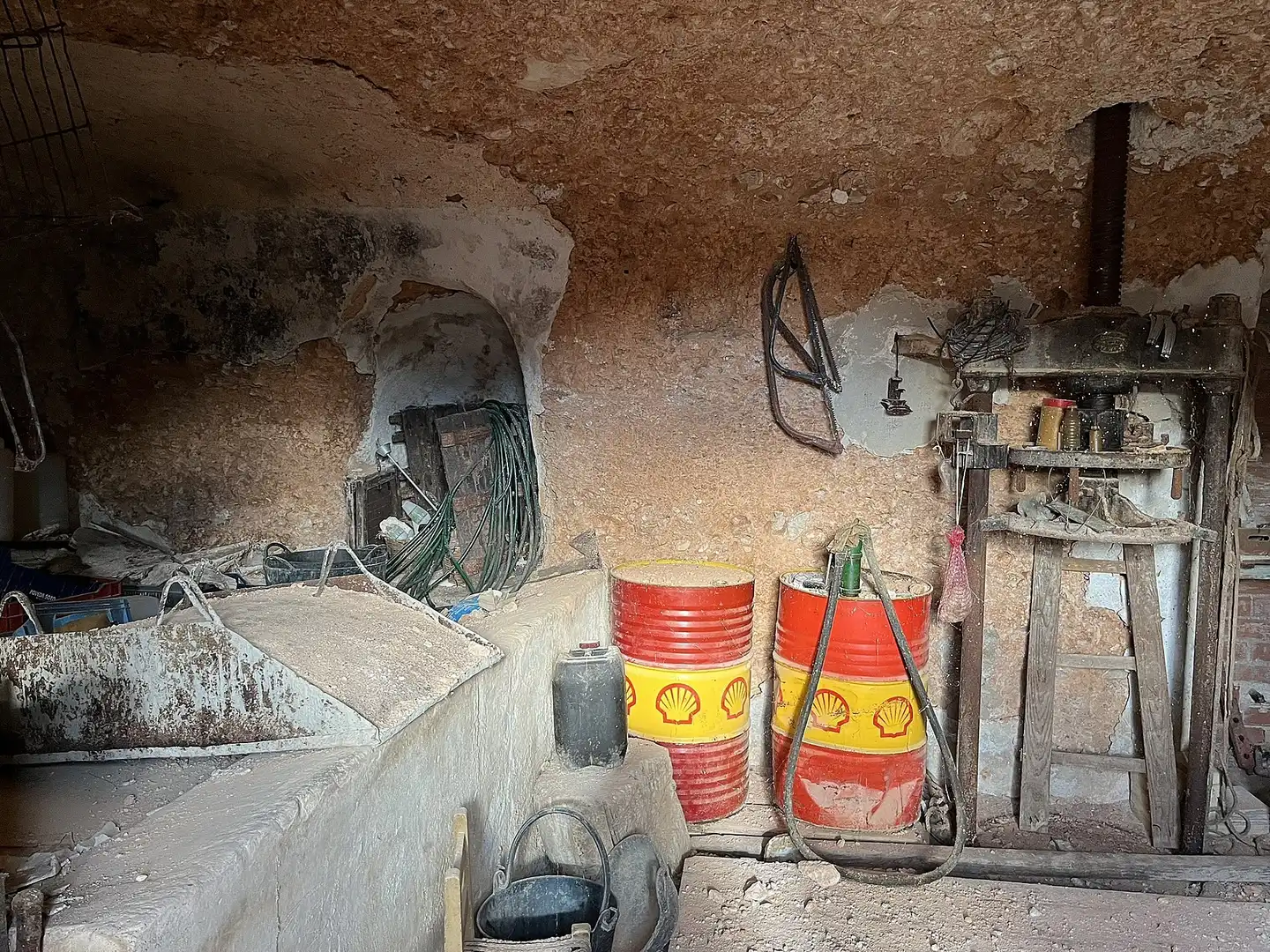 Landhaus zum Verkauf in Hondón de las Nieves / El Fondó de les Neus, imagen 78