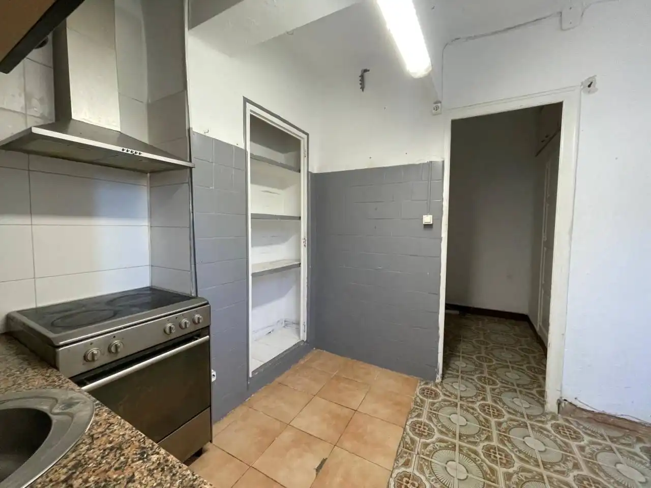 Cocina de Piso en venta en Quart de Poblet, Valencia