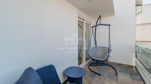 Photo 5 of Attic for sale in Lista,  Madrid Capital