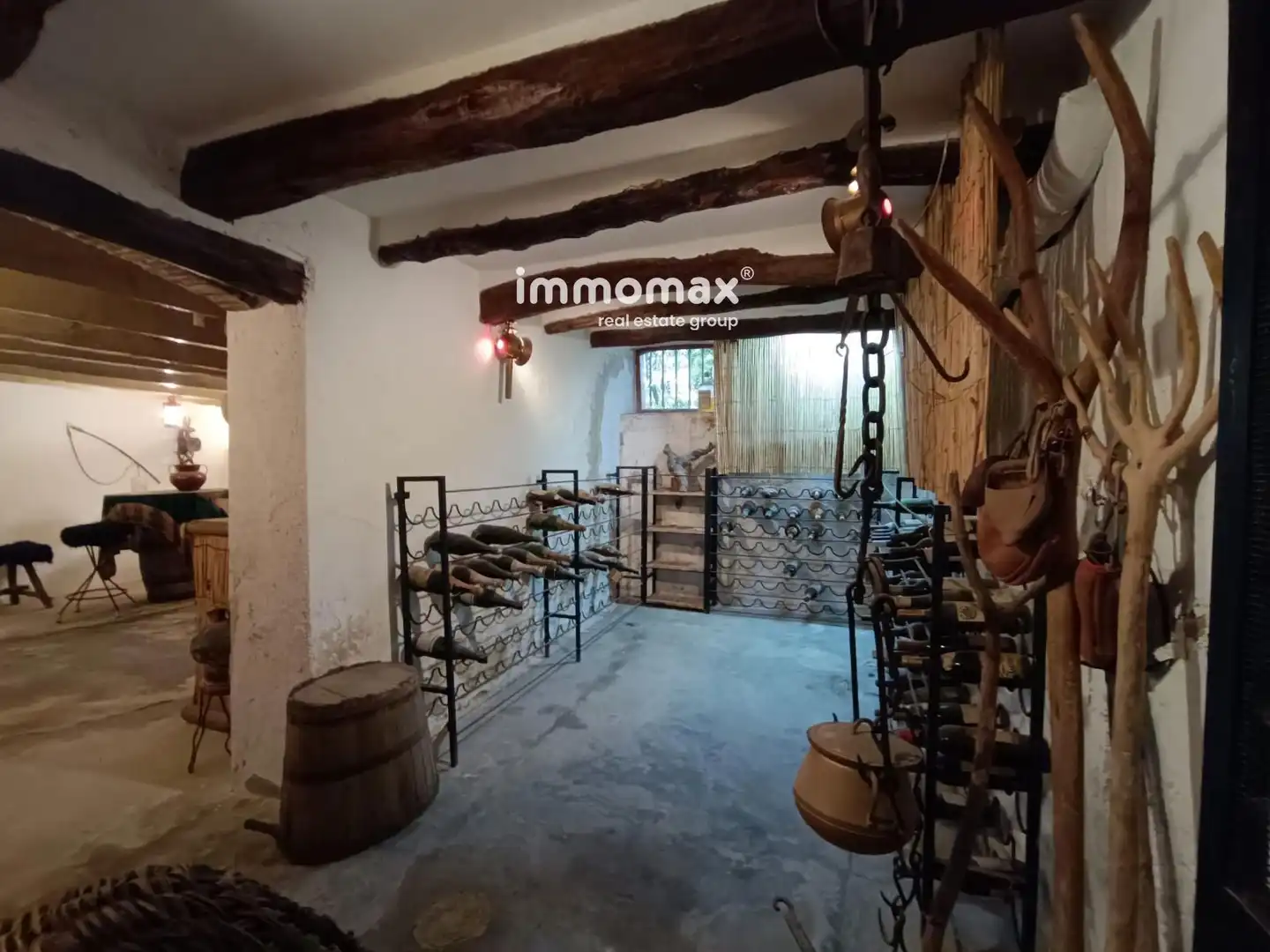 Casa o xalet en venda en Torrelles de Foix amb Jardí privat i Terrassa
