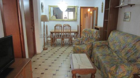 Foto 2 von Wohnung zur Miete in Nueva Andalucía, Almería Capital