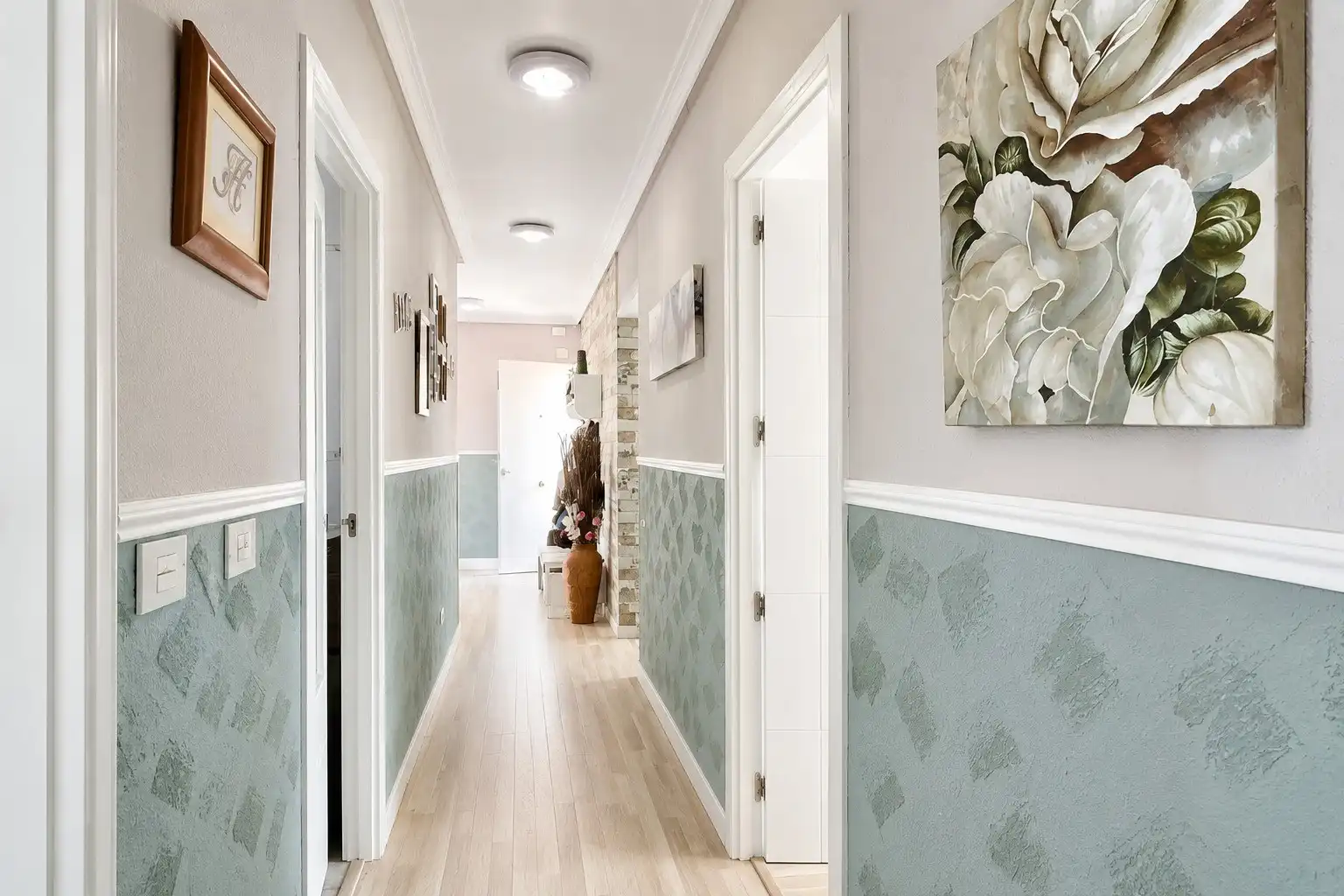 Casa o chalet en venta en San Pedro del Pinatar con Aire acondicionado, Calefacción y Parquet