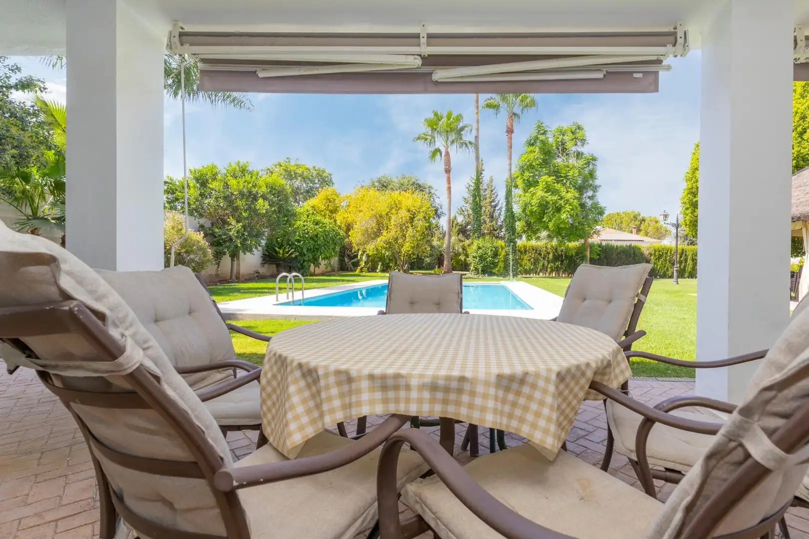 Casa o chalet en venta en Avenida JUNTA DE COMPENSACION, 14, Rinconada