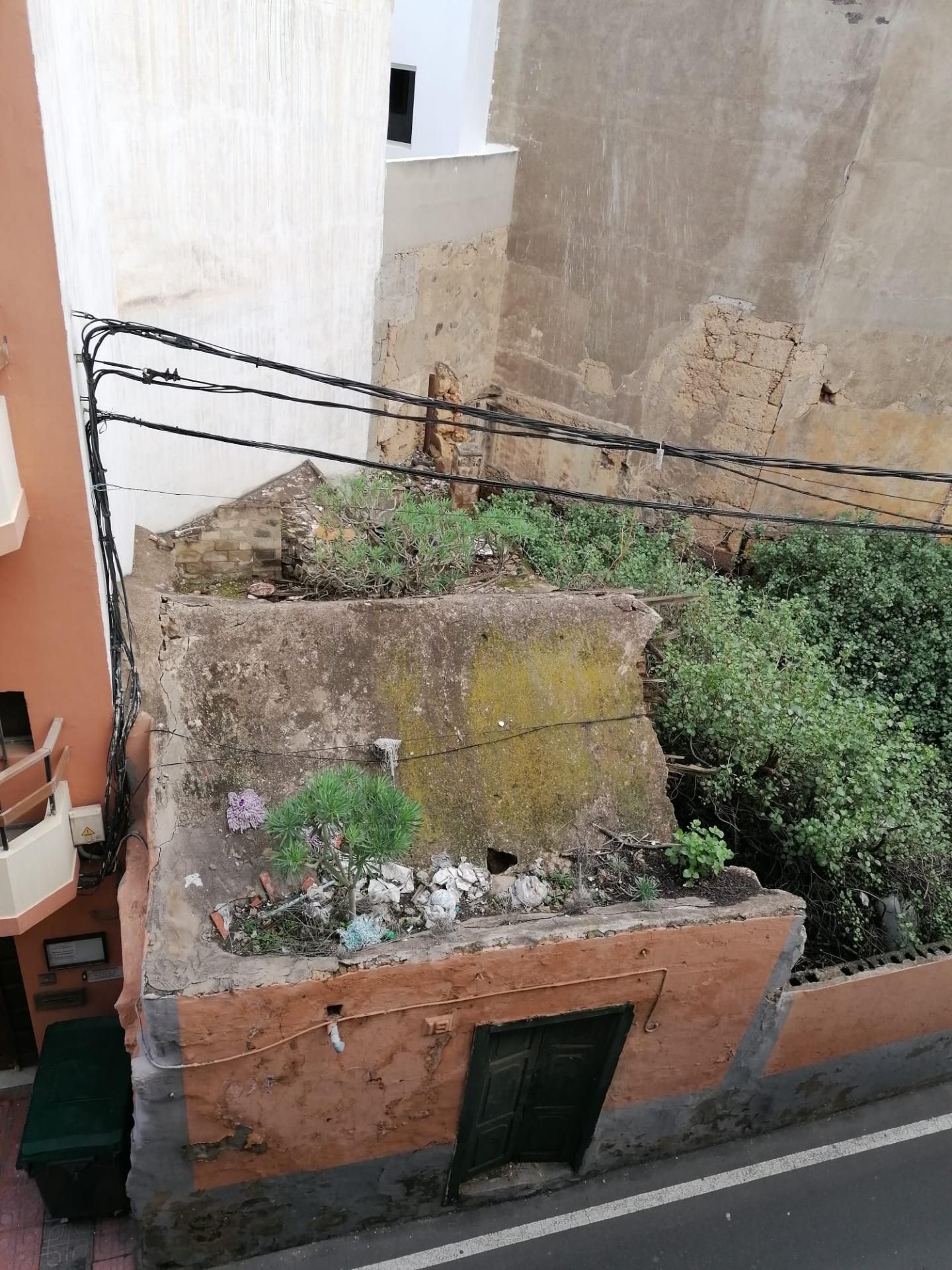 Exterior view of Residential for sale in Telde