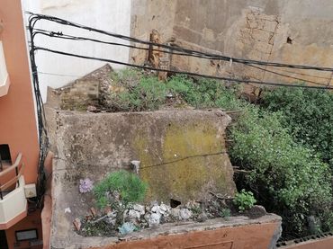 Terreno residenziale in vendita a Calle Calle Calderín López, 19