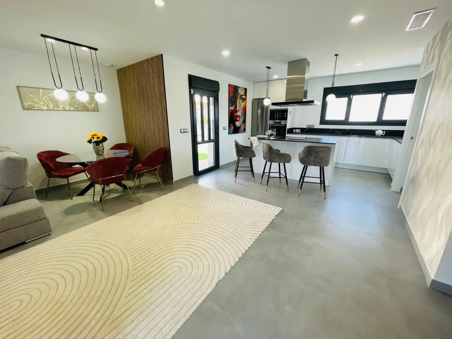 Detached house with terrace for sale in Nueva Torrevieja - Aguas Nuevas, imagen 16