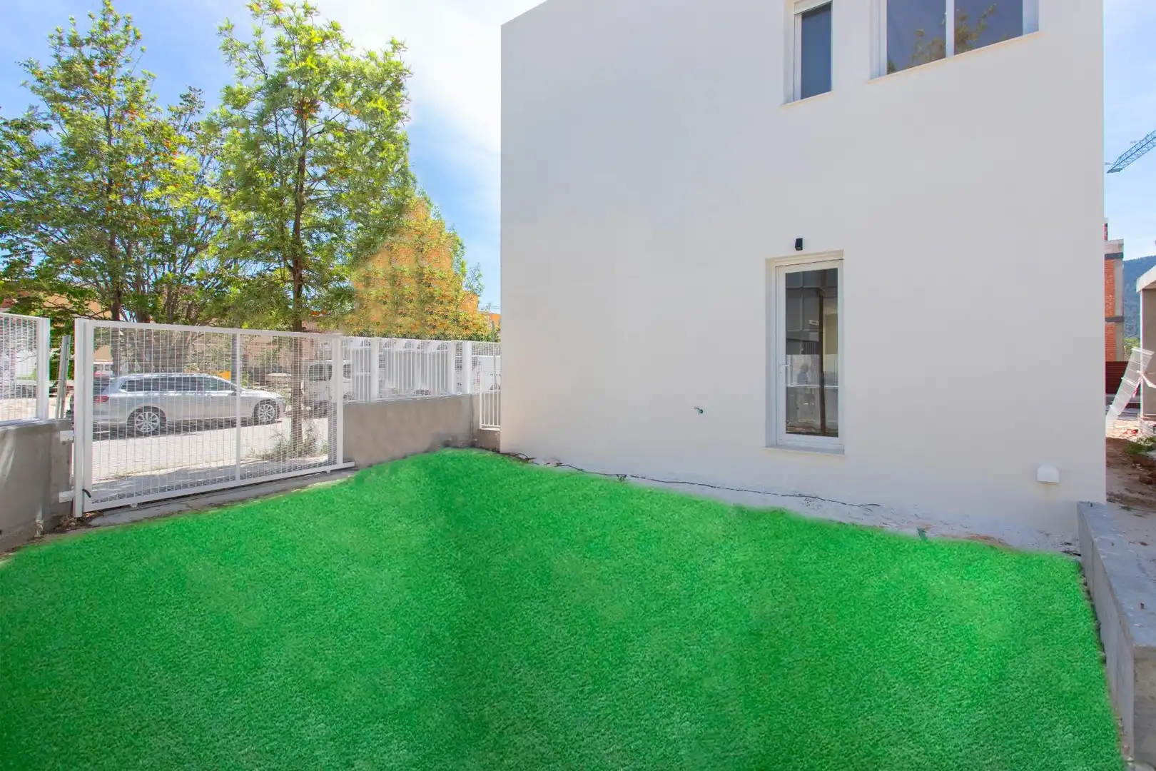 Chalet con piscina en venta en Hondón de las Nieves / El Fondó de les Neus, imagen 4