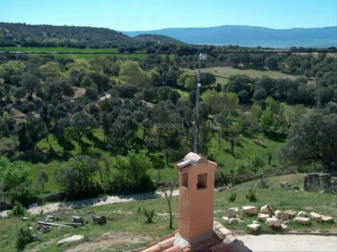 House for sale in Calle Egido 11, imagen 16
