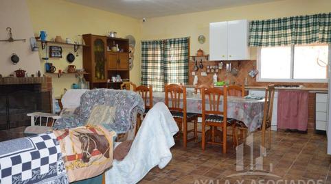Foto 5 de Casa o chalet en venta en La Magdalena - Molinos Marfagones, Murcia