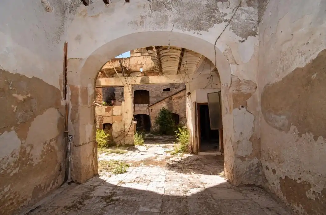 Casa con giardino in vendita a Sa Pobla, imagen 7