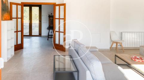 Foto 5 de Casa o chalet de alquiler en Camí de Jesús, Son Anglada, Illes Balears