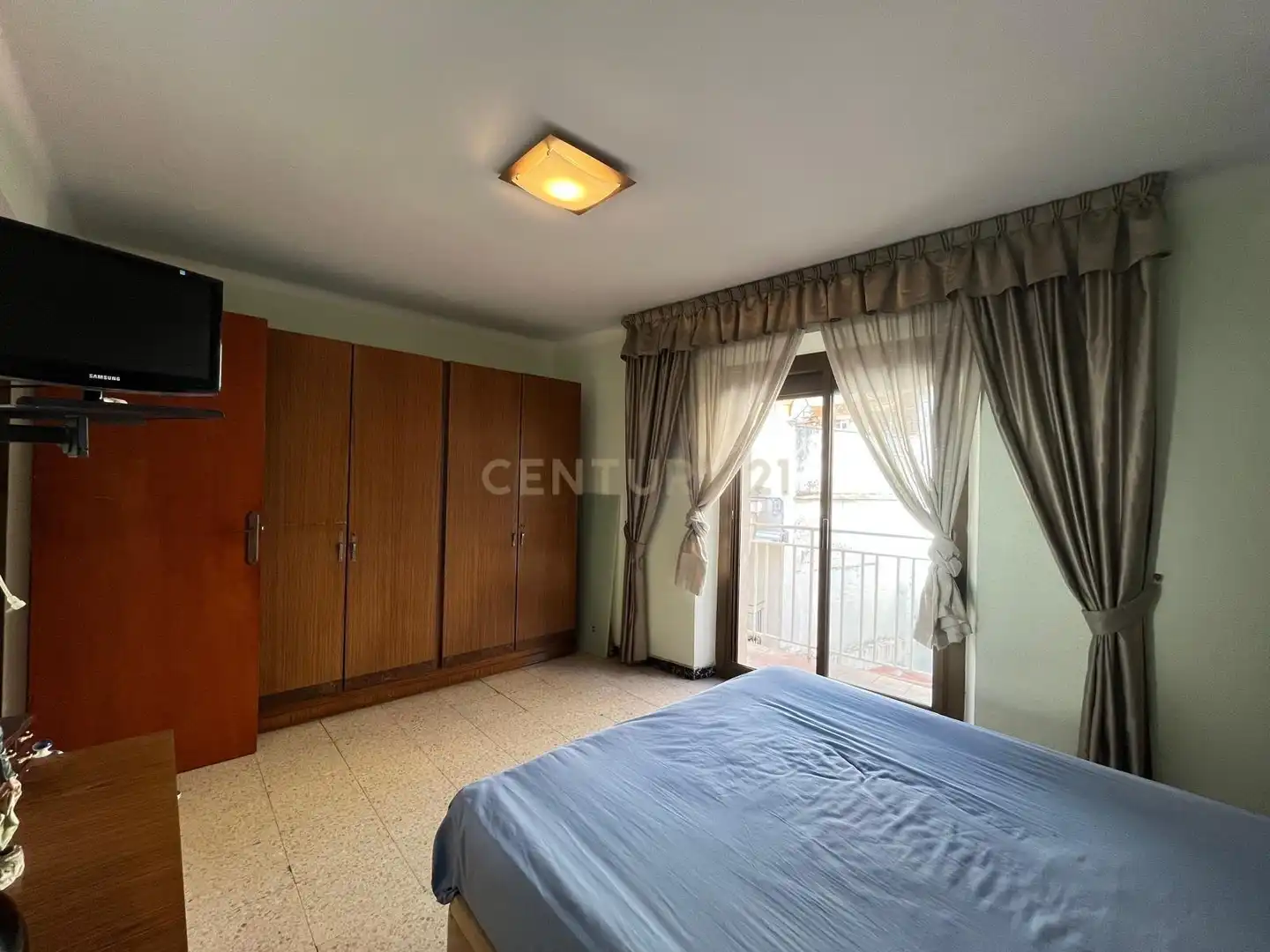 Bedroom of Detached homes for sale in Vilanova i la Geltrú  with Storage room, Oven and Balcony