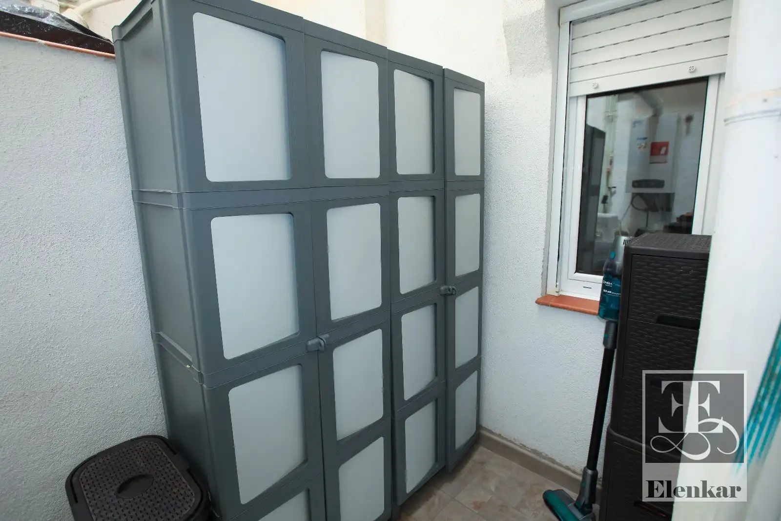 Wohnung mit Aufzug zum Verkauf in Bages, imagen 15