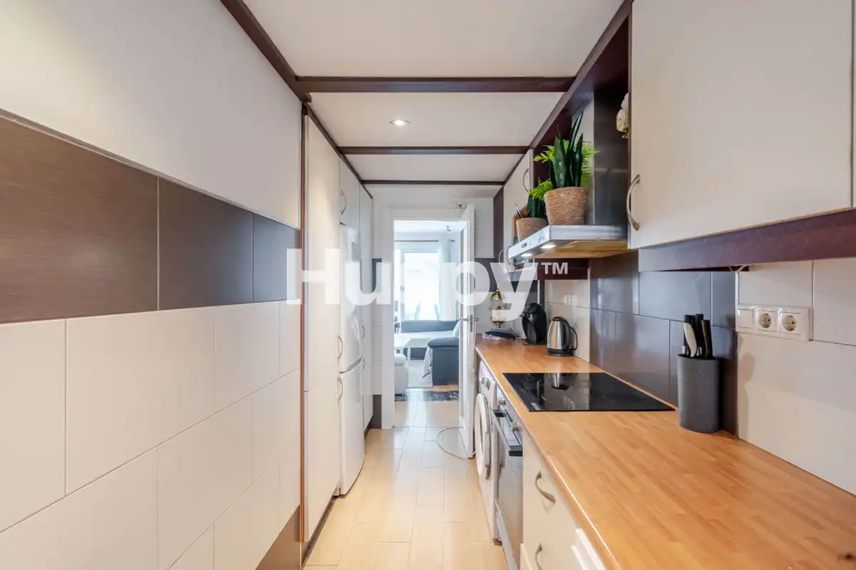 Piso con terraza en venta en Playa de San Juan - El Cabo de las Huertas, imagen 11