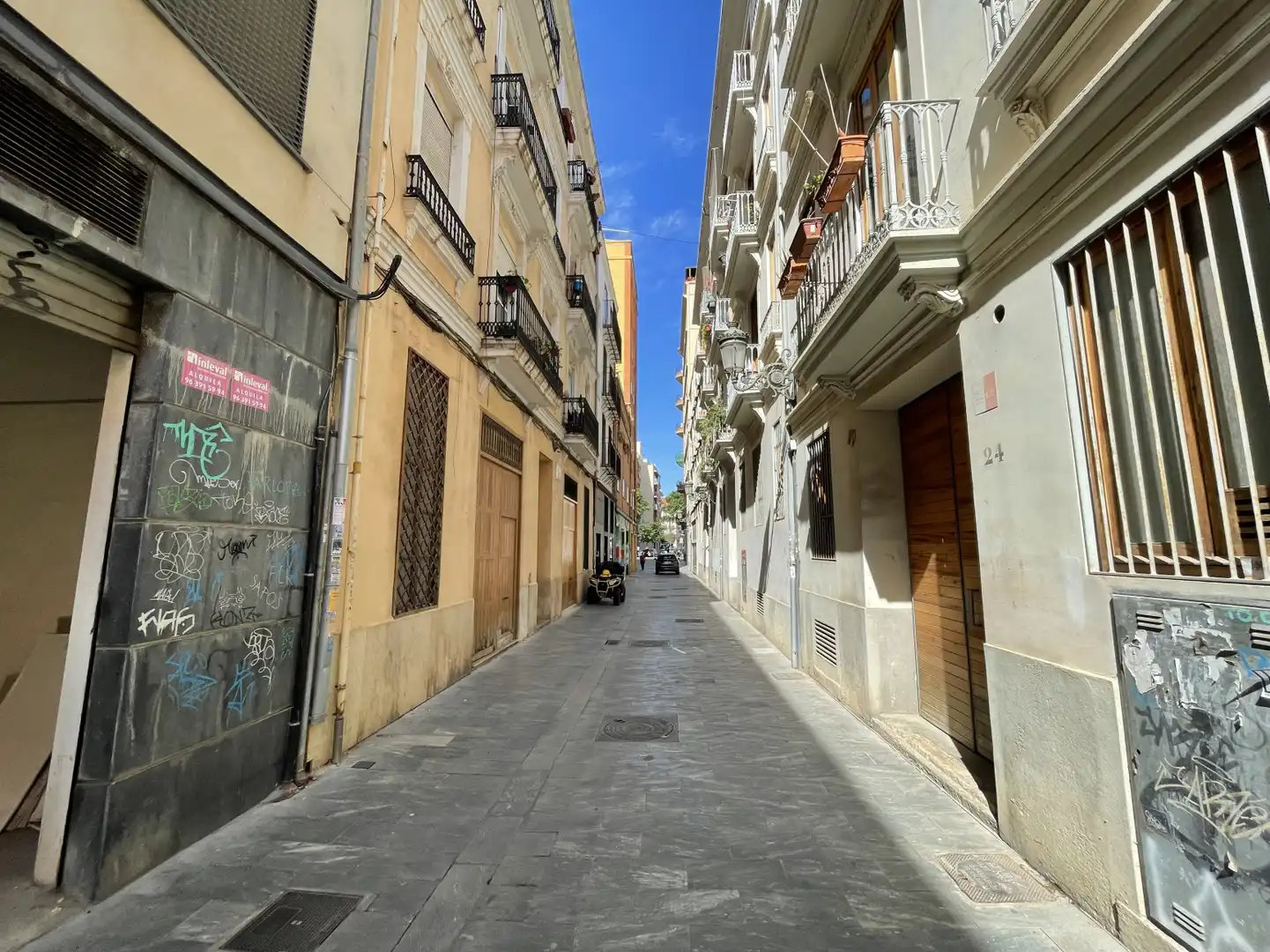 Local commercial à vendre à Valencia - GUILLEM SOROLLA, imagen 47