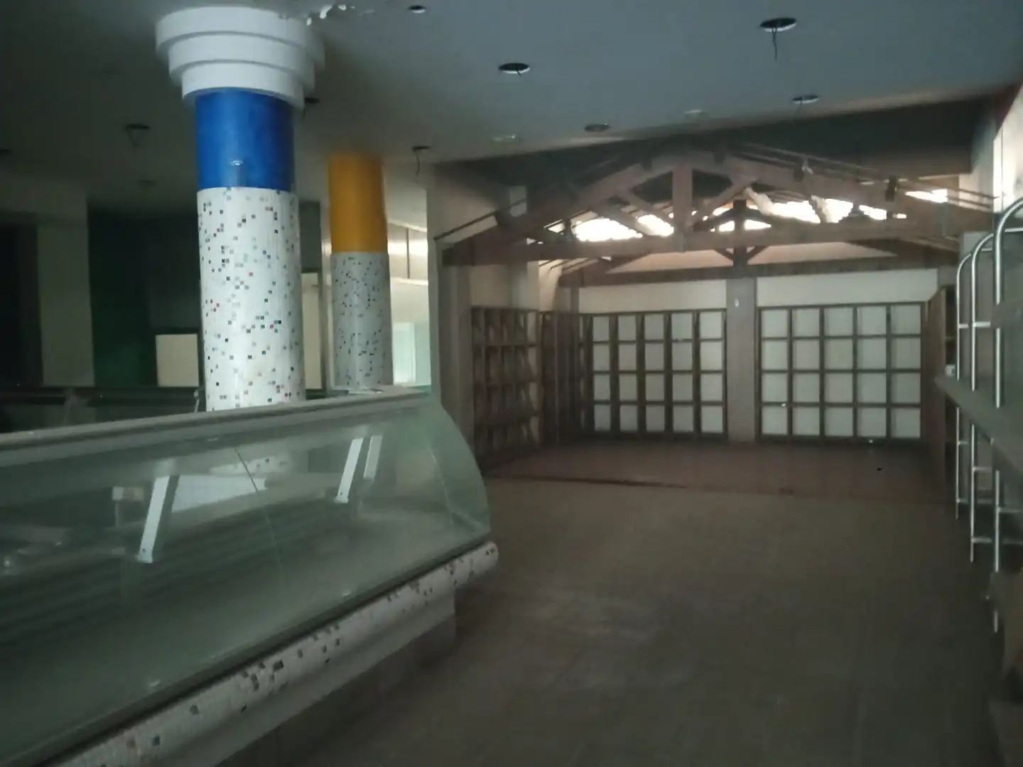 Local comercial en venda a Avinguda de la República Argentina 4, imagen 22