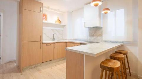 Foto 2 de Pis de lloguer a El Molinillo - Capuchinos, Málaga Capital