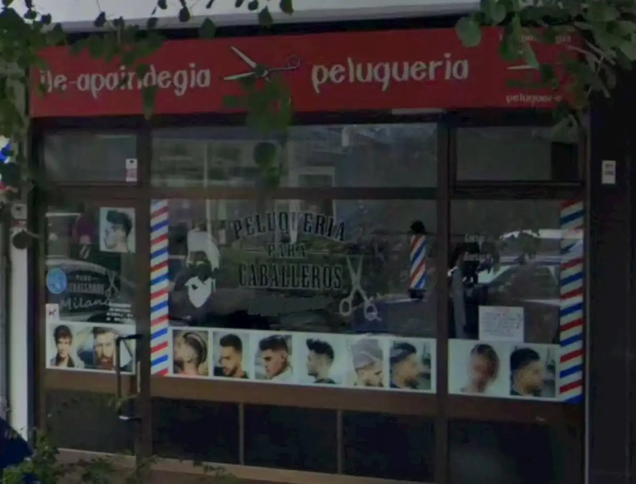 Local comercial en alquiler en Artatza - Pinueta - Pinosolo