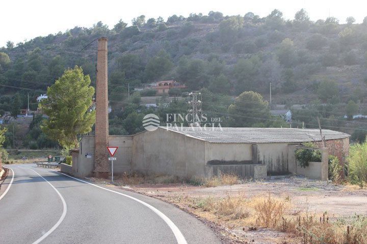 Industrial buildings for sale in N/A, Torres Torres