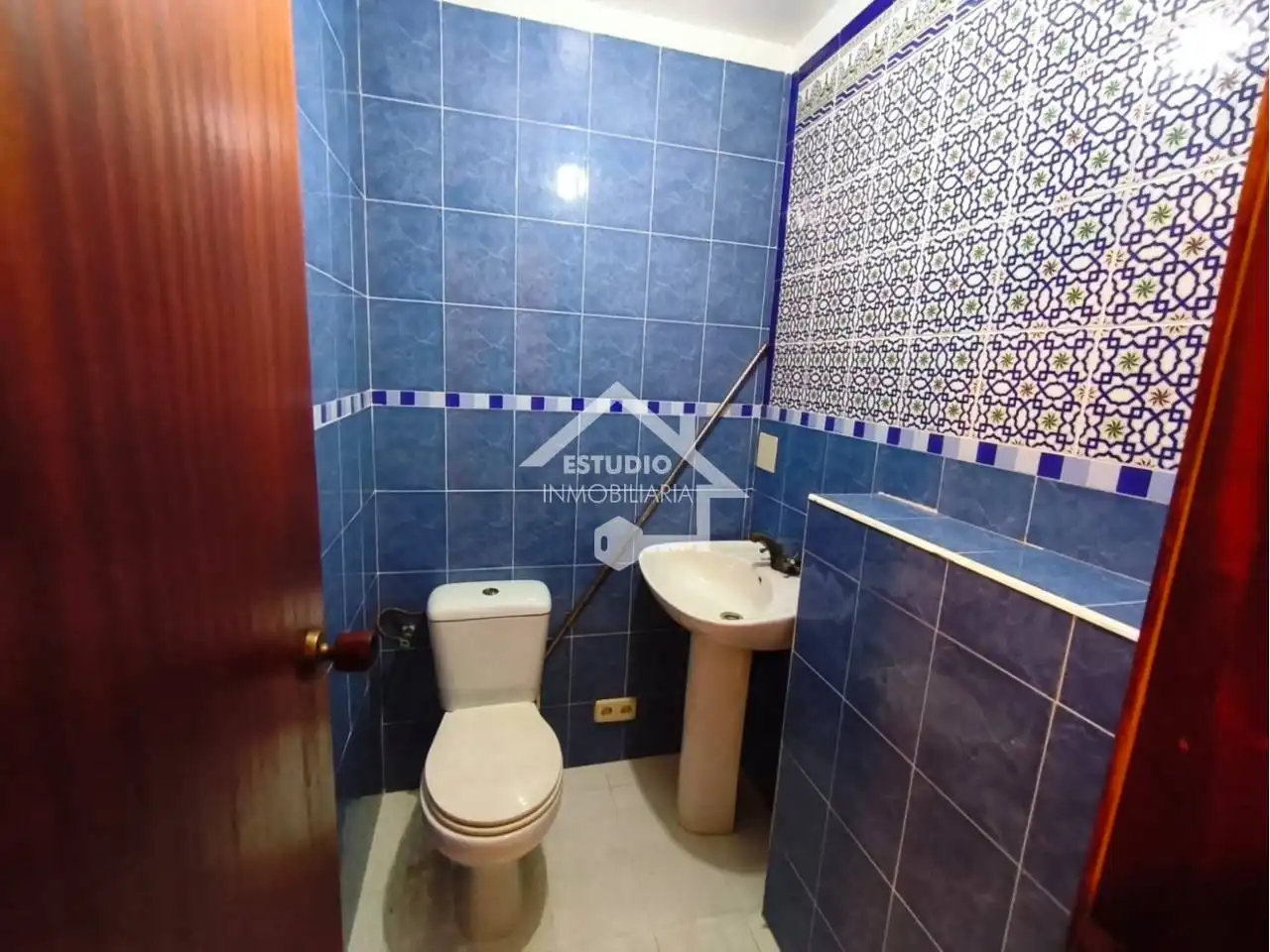 Casa en venda a Calle Virgen de Legarda, imagen 53