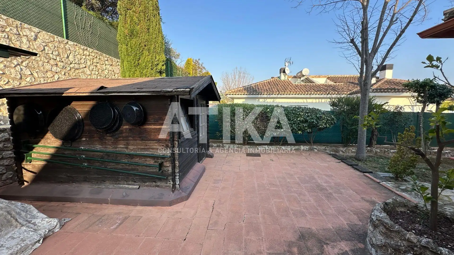 Villa mit Terrasse zum Verkauf in El Pilar, imagen 6