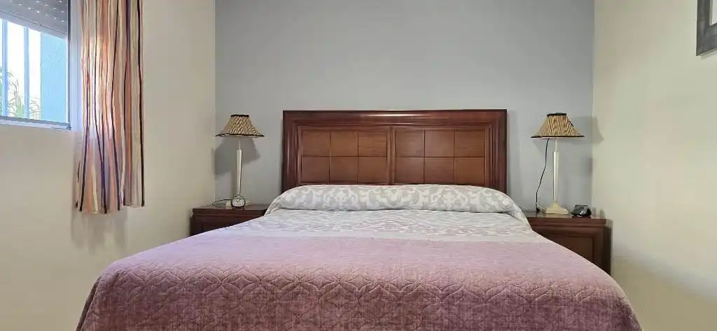 Xalet amb jardí en venda a CABO SAN ANTONIO-ALAMILLO 342, imagen 12