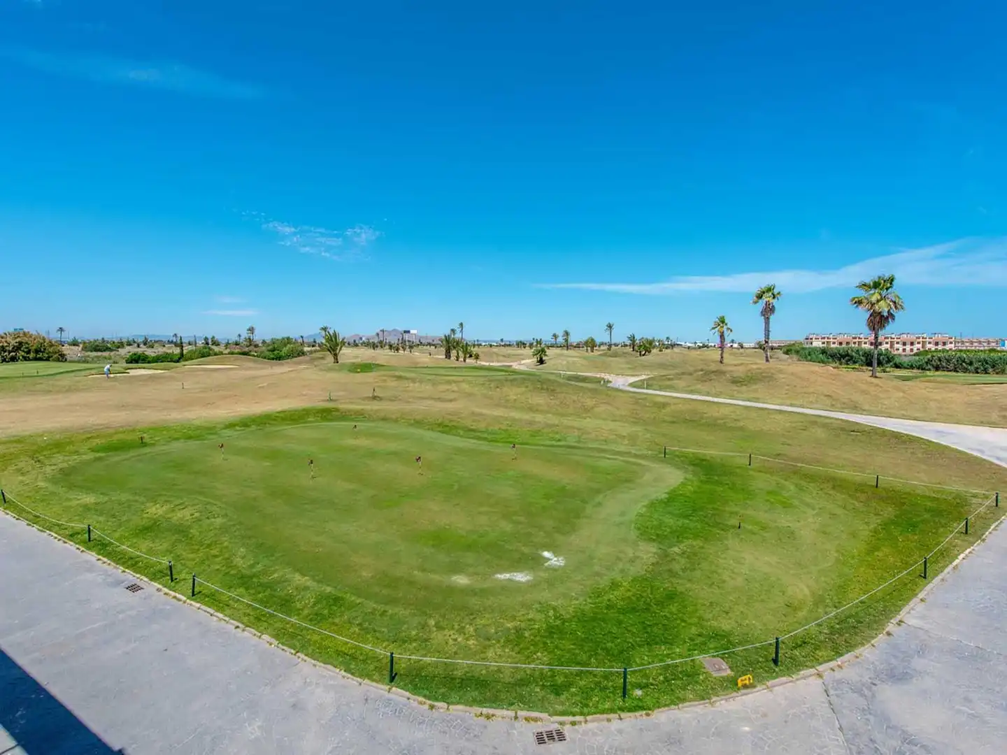 Villa avec piscine à vendre à La Serena Golf, imagen 5