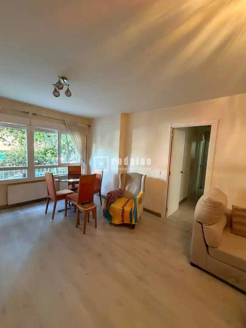 Piso en venta en de Valdebernardo, Pavones