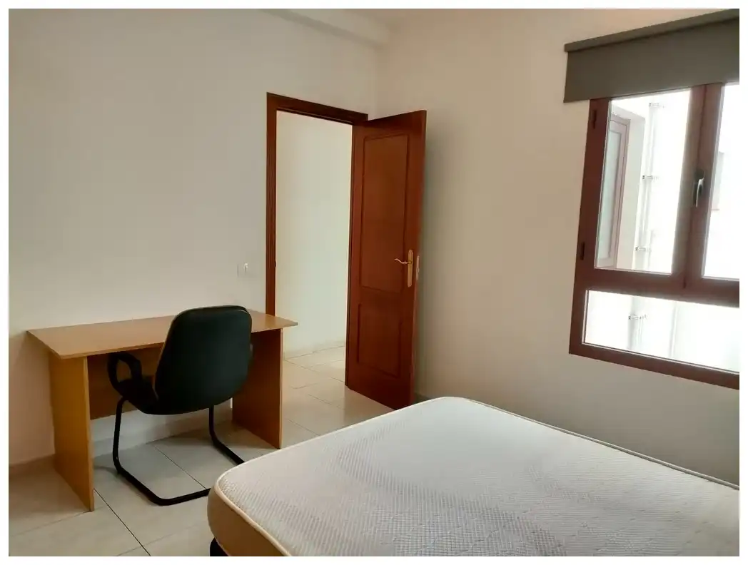 Habitación de Piso de alquiler en Las Palmas de Gran Canaria con Amueblado