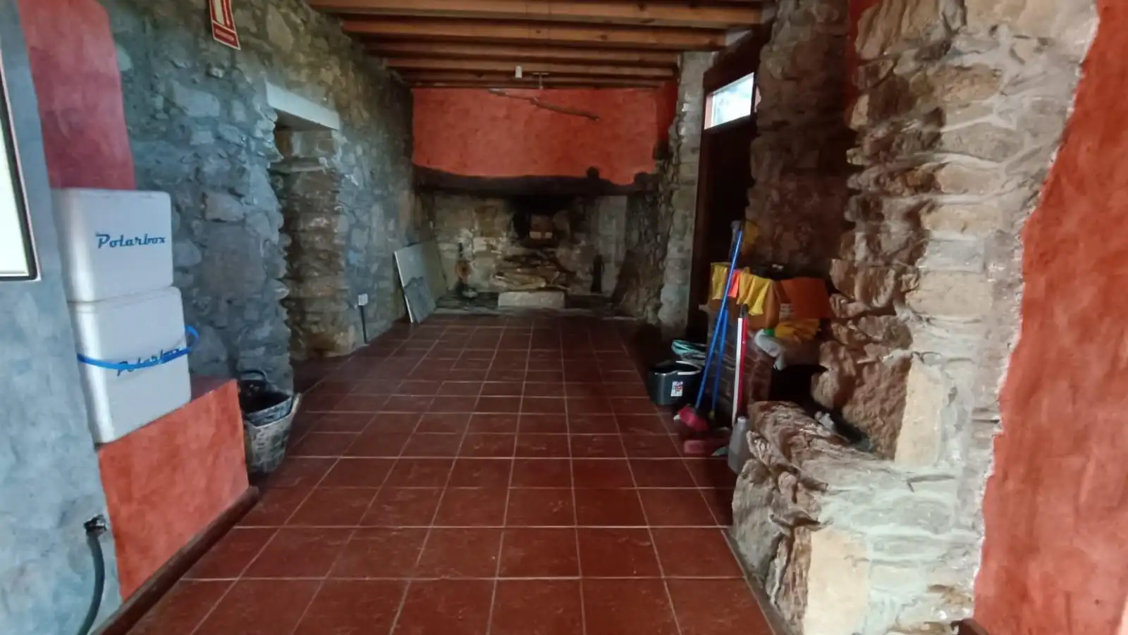 Edifici en venda en Pereruela
