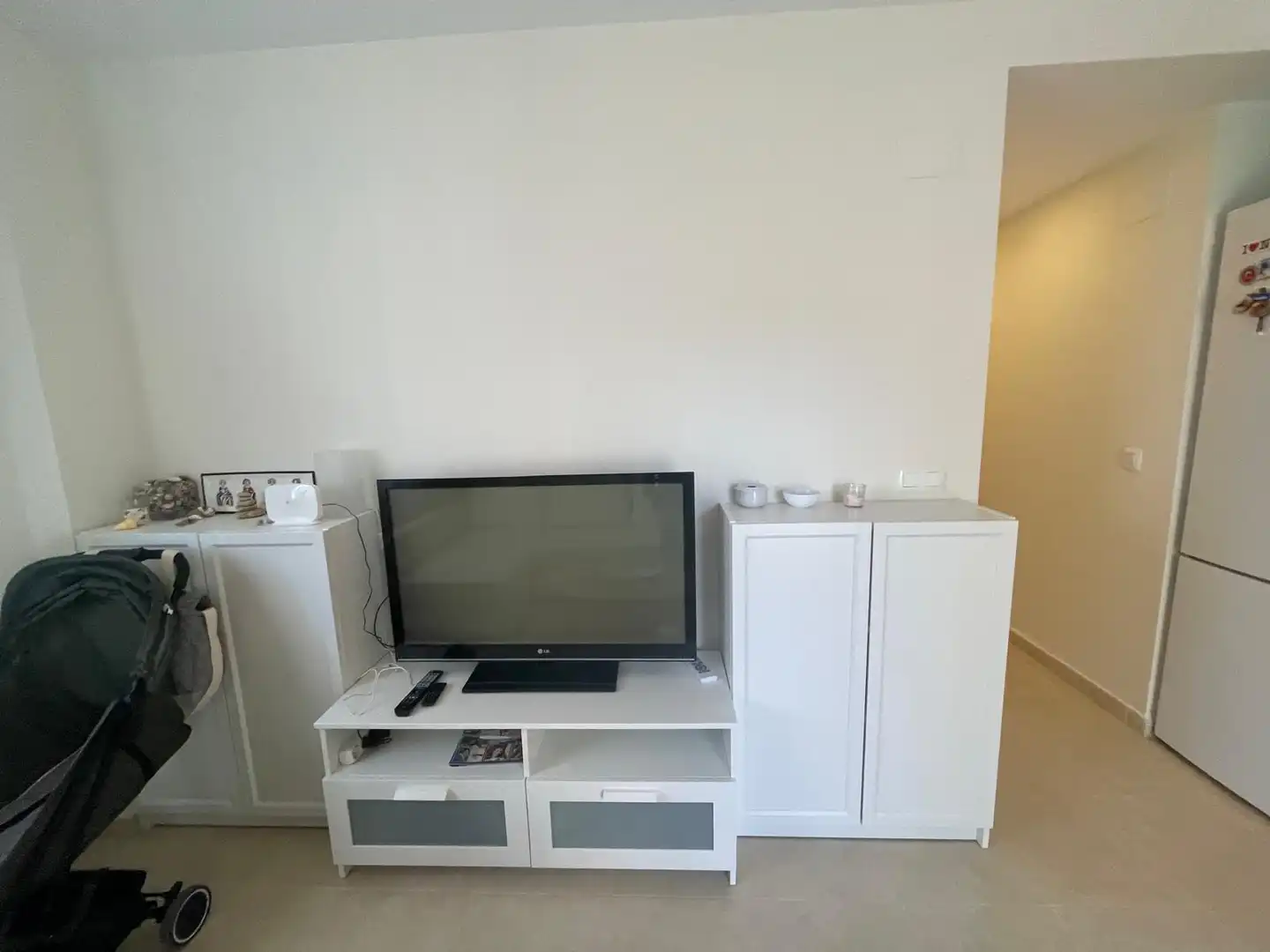 Apartamento de alquiler en Camí Tamarit, 35, Moncófar Playa