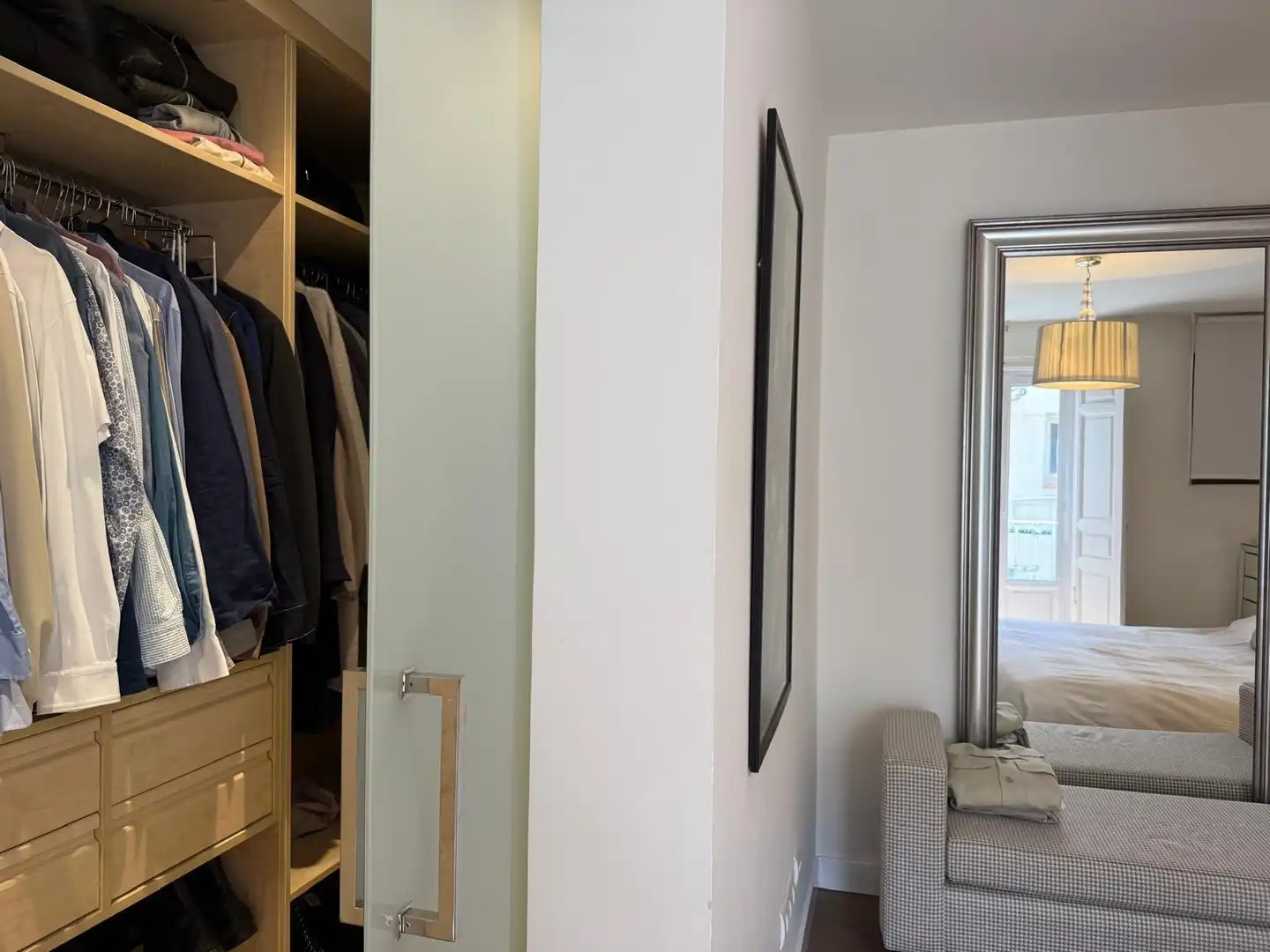 Duplexes for sale in Madrid  with Air Conditioner, Heating and Storage room